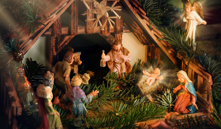 Polnočná svätá omša sa uskutoční 24.12.2025 o 22:00 hod. v rímsko-katolickom kostole v Štóse a vianočná svätá omša 25.12.2025 o 10:30 hod. 